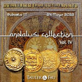 Subasta 111 - Andalusí Collection Vol. IV