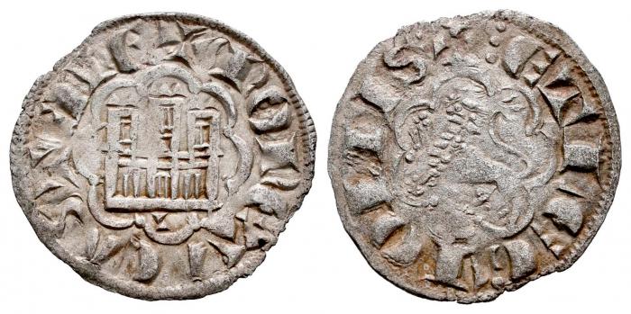 Medieval Coins