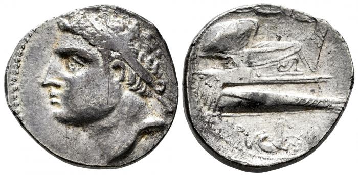 Celtiberian Coins