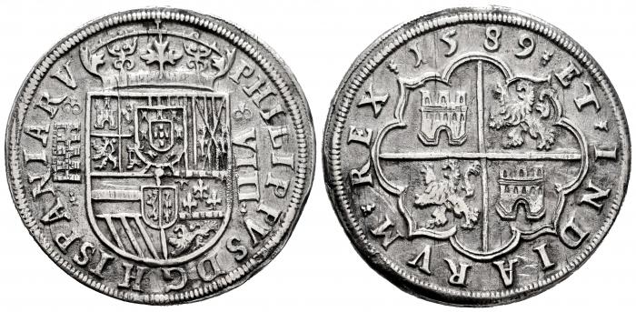 Monarquía Española