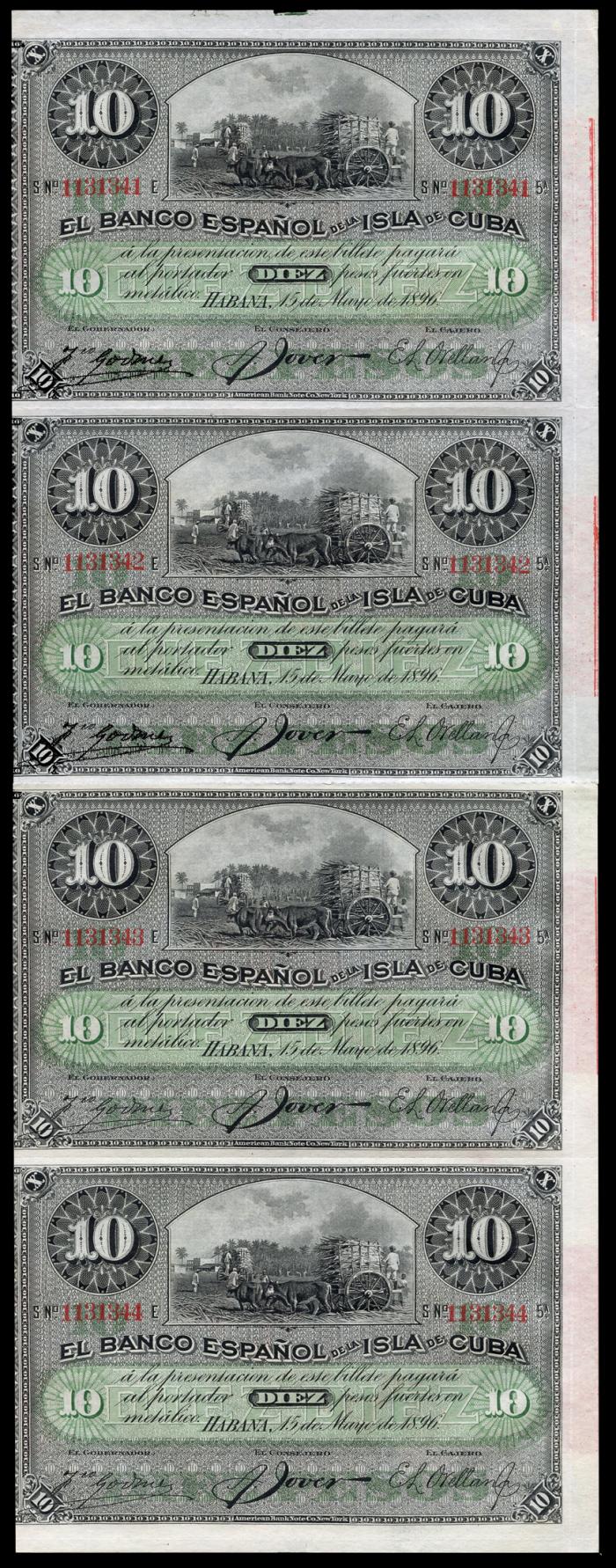 Banknotes