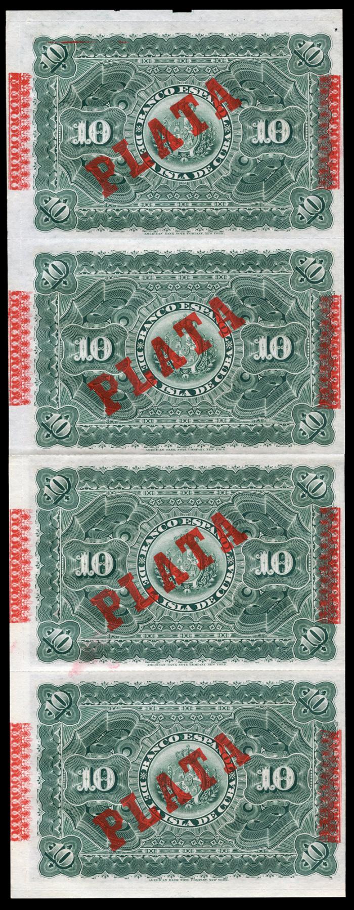 Banknotes