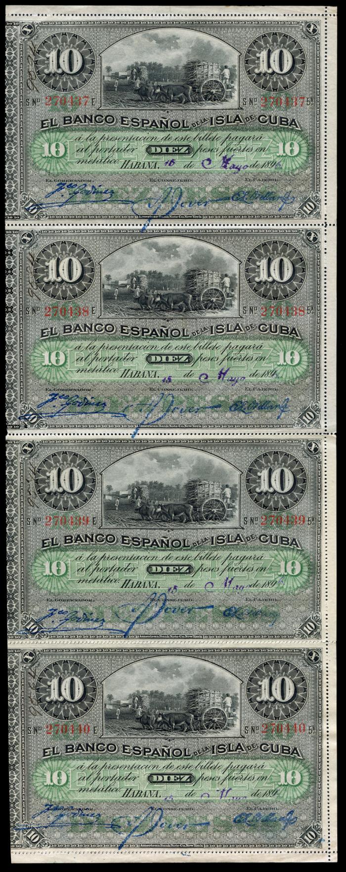 Banknotes