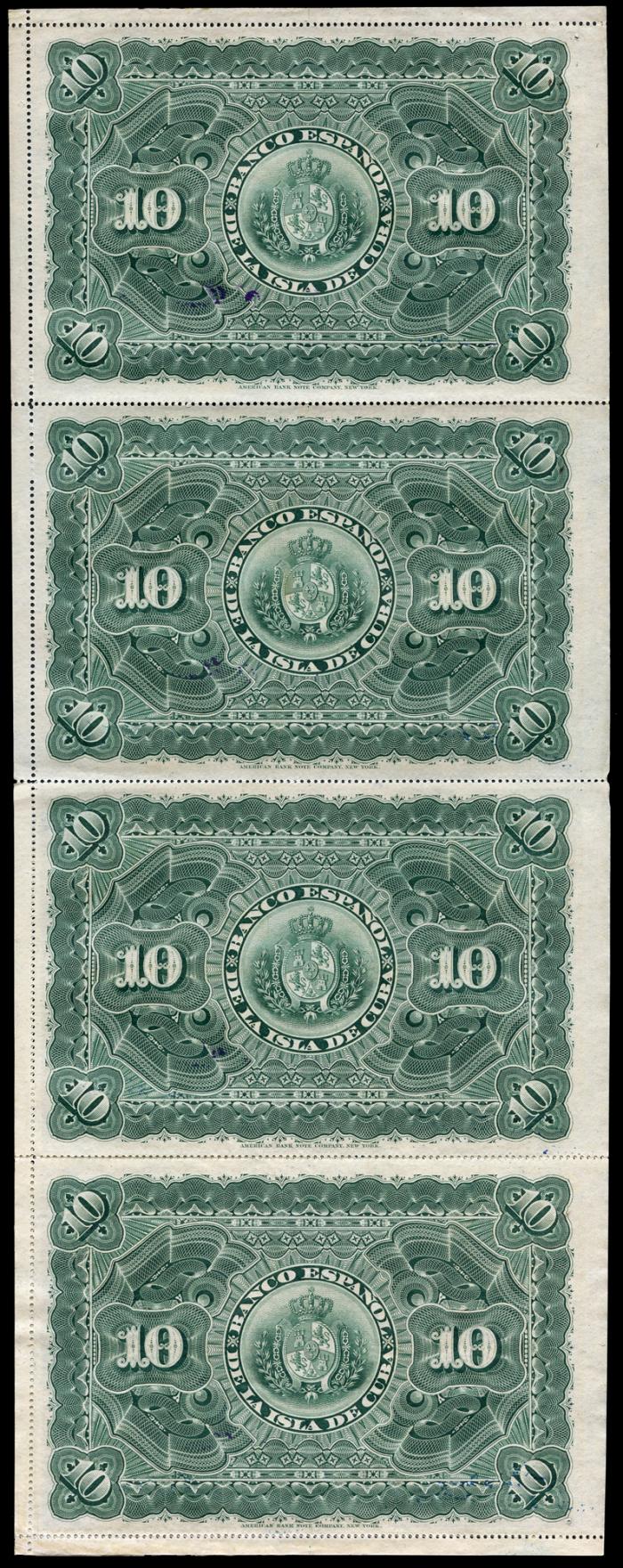 Banknotes