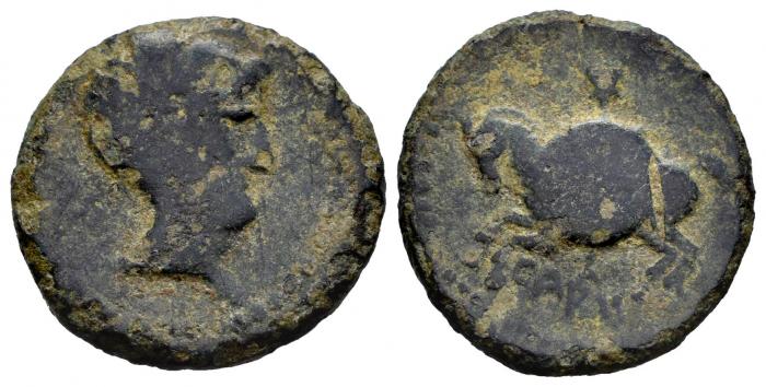Celtiberian Coins