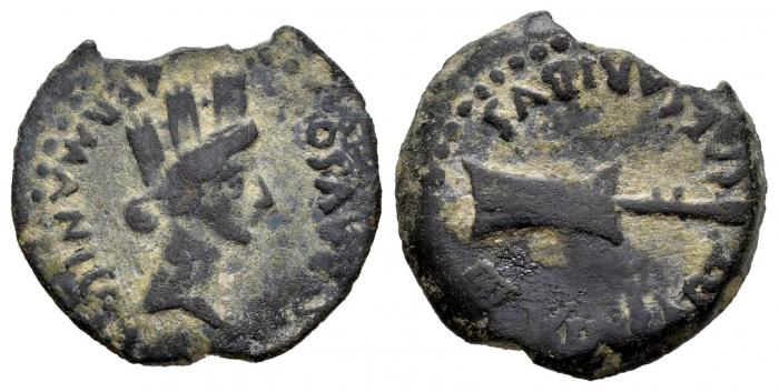 Celtiberian Coins