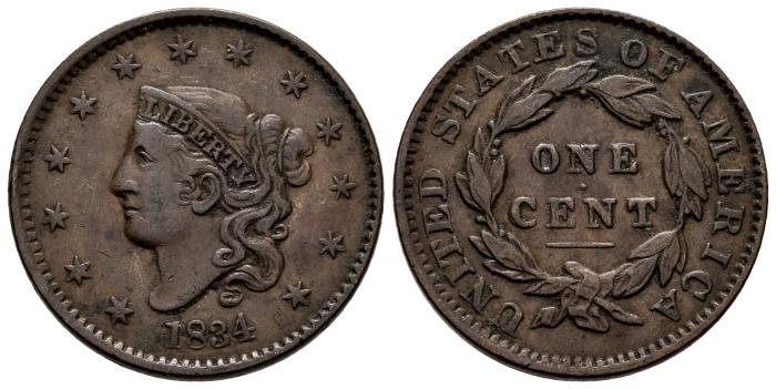 Monedas Extranjeras