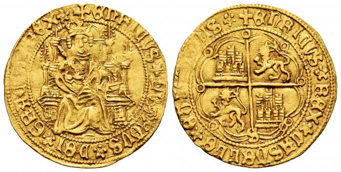 Medieval Coins
