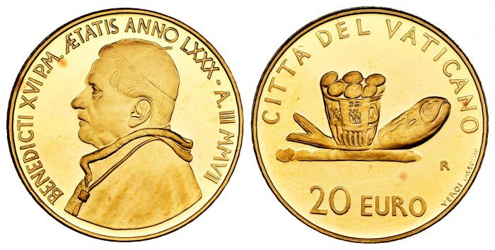 World Coins