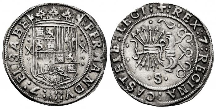 Monarquía Española