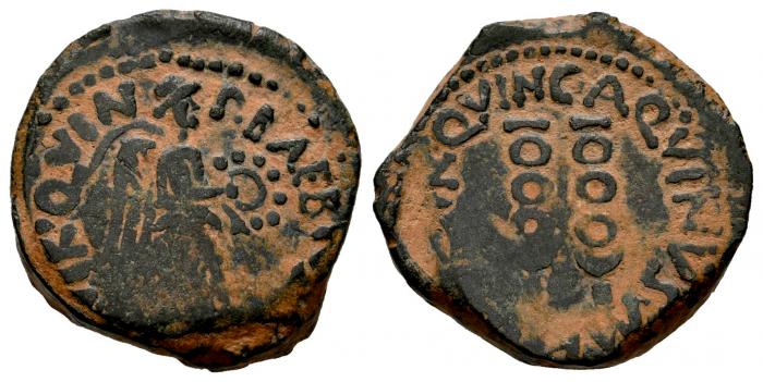 Celtiberian Coins