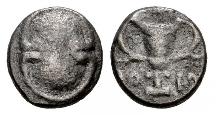 Greek Coins