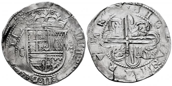 Monarquía Española