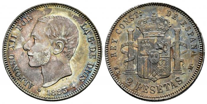 Contemporary Coins