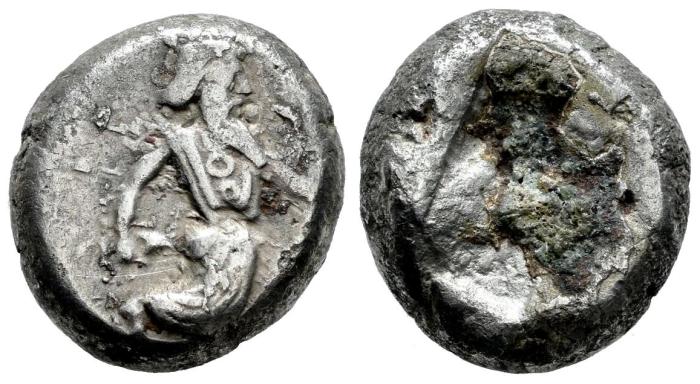 Greek Coins