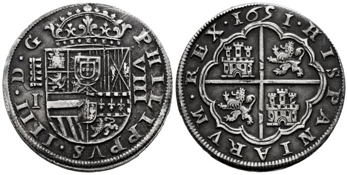 Monarquía Española