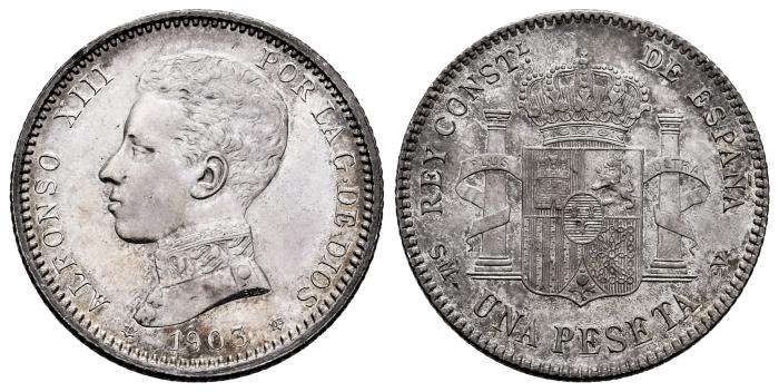 Contemporary Coins