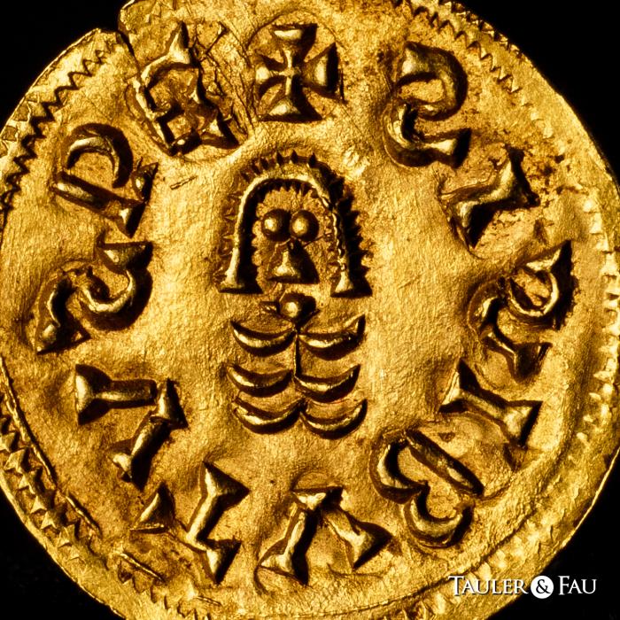 Visigothic Coins