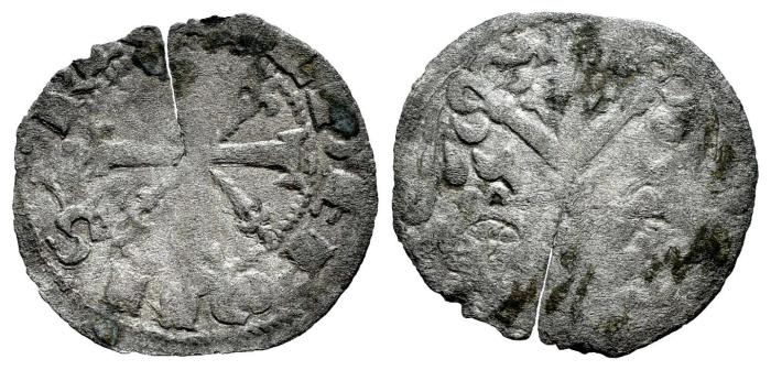 Medieval Coins