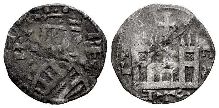 Medieval Coins