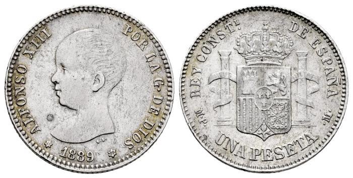 Contemporary Coins
