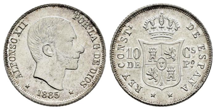 Contemporary Coins