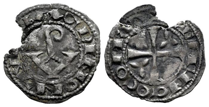 Medieval Coins