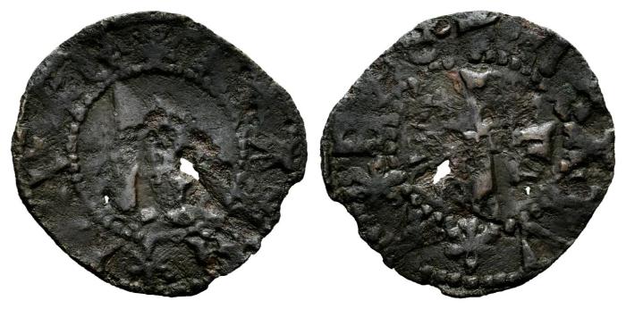 Medieval Coins