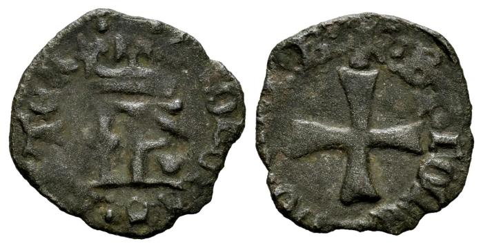 Medieval Coins