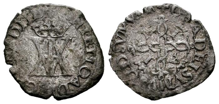 Medieval Coins