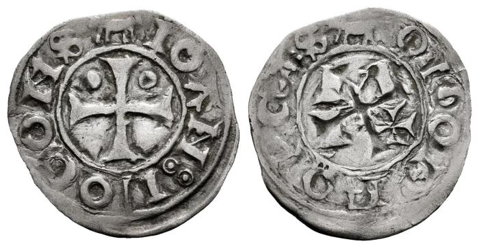 Medieval Coins