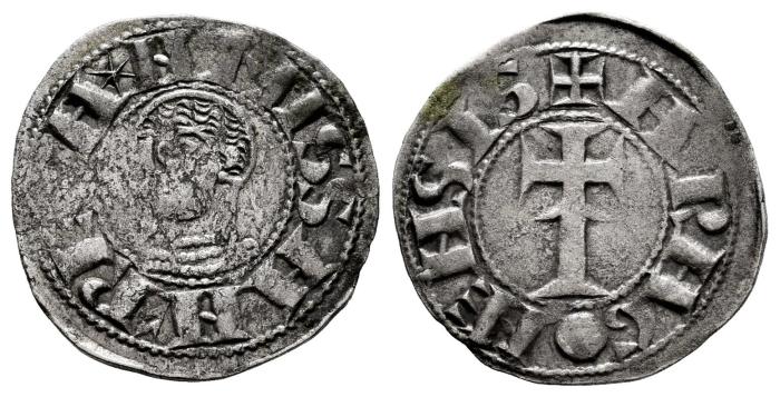 Medieval Coins