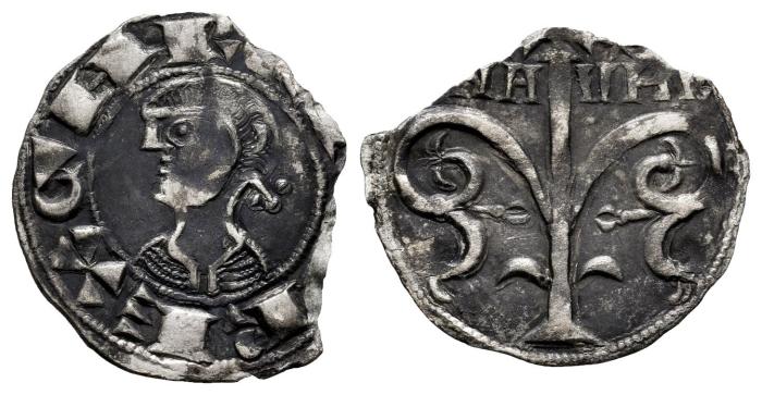 Medieval Coins