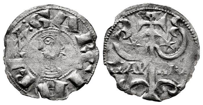 Medieval Coins