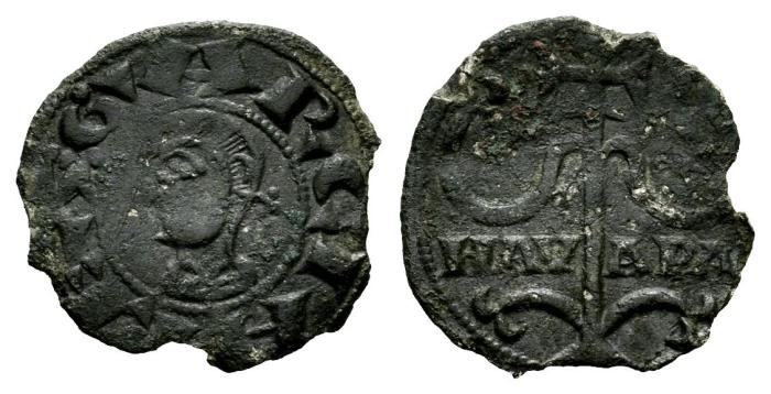 Medieval Coins