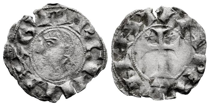 Medieval Coins