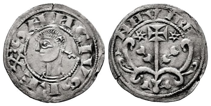 Medieval Coins