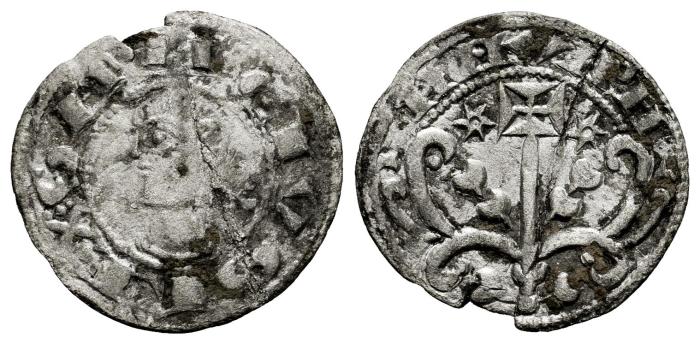 Medieval Coins