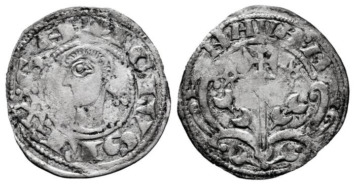 Medieval Coins