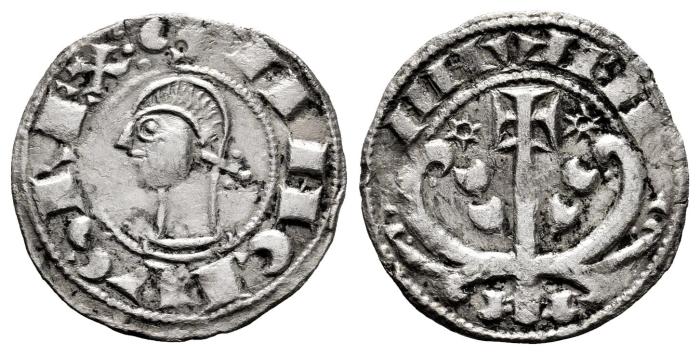 Medieval Coins