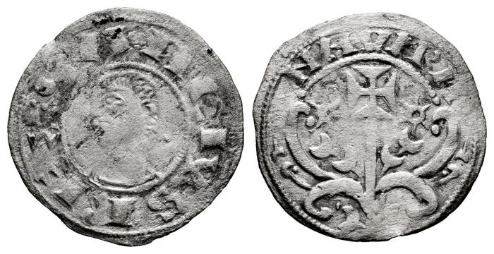 Medieval Coins