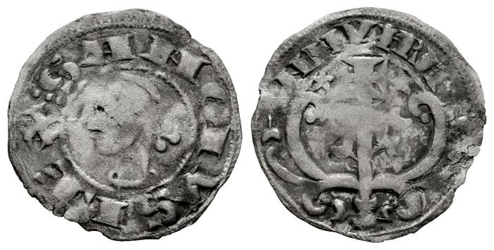 Medieval Coins