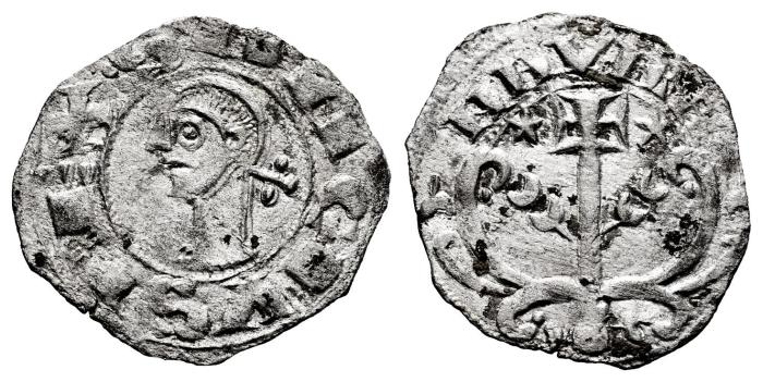 Medieval Coins