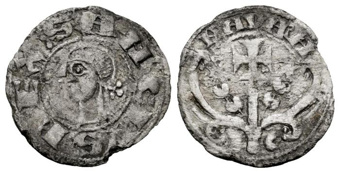 Medieval Coins