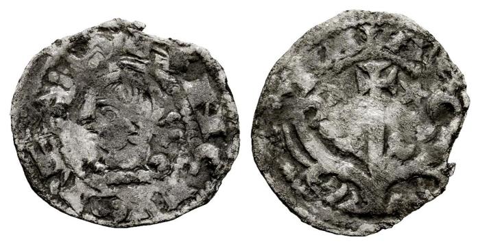 Medieval Coins