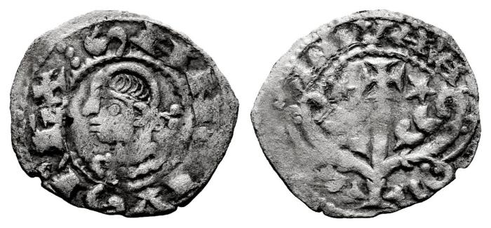 Medieval Coins