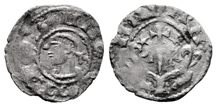 Medieval Coins