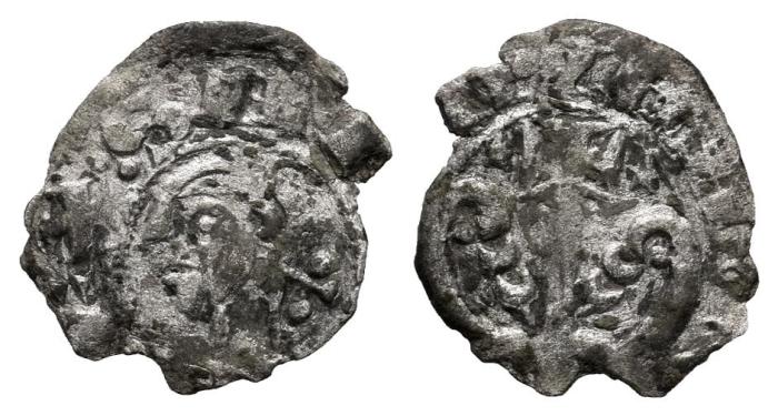 Medieval Coins