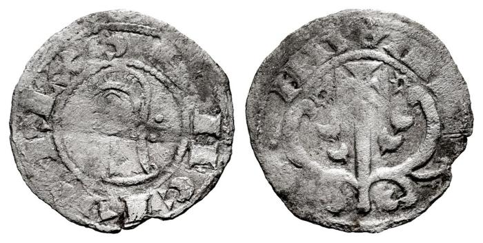 Medieval Coins