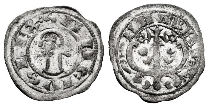 Medieval Coins